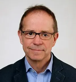 Hans Laboris - Co-Founder & CEO