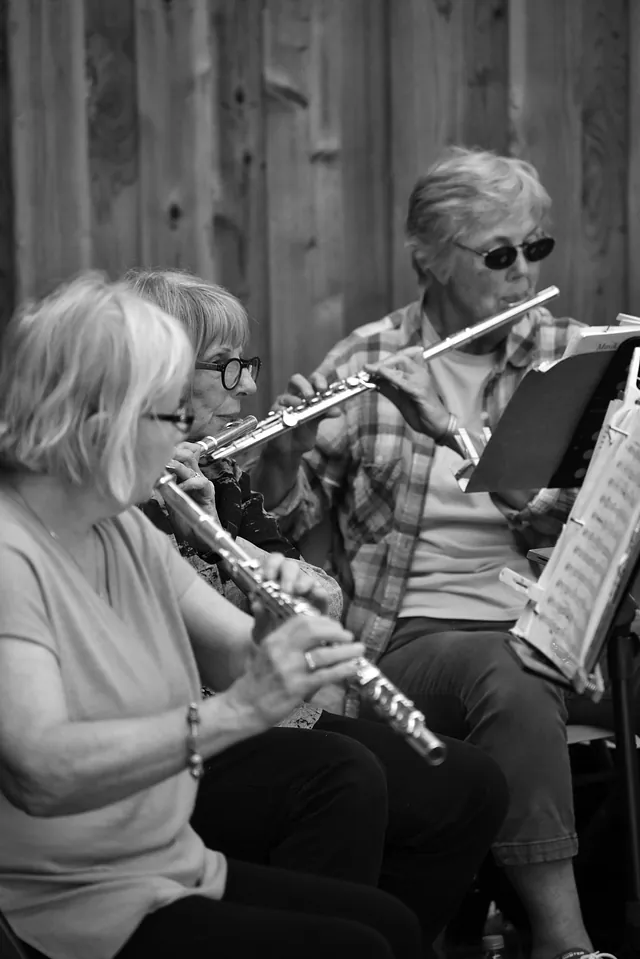 Musik og Kultur